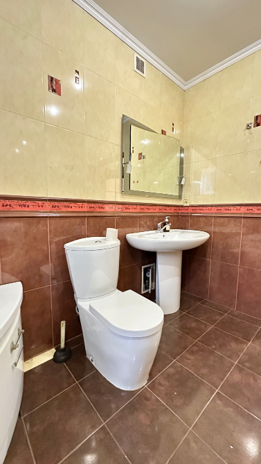 Продаж 3к Квартира 99.1 кв.м Дашевського Івано-Франківськ - фото 9