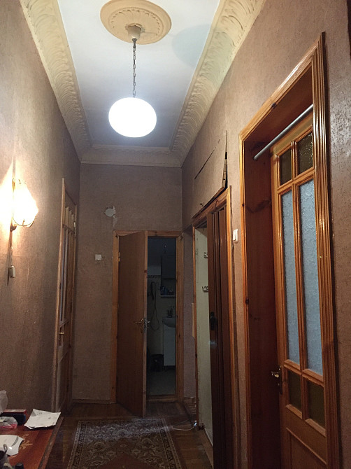 Продам 3-х комнатную сталинку с узаконенным гаражом Одеса - фото 20