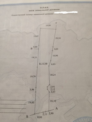 Продаж земельної ділянки 0.1 соток на ул. Люстдорфская дорога, 256 Одеса - фото 5