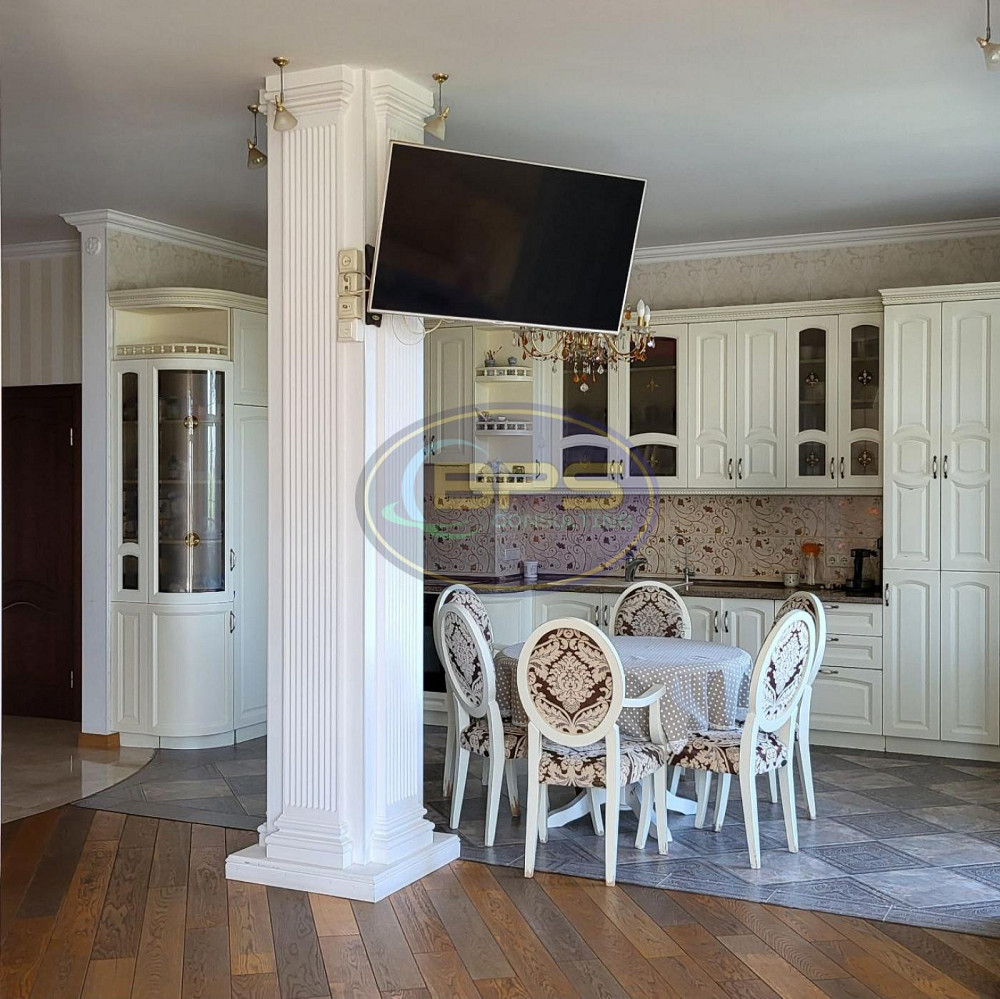 Продаж 3к квартири 140 кв. м Одеса - фото 1