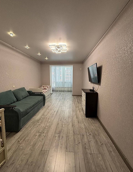 Продаж 1к Квартира 49 кв.м Євгенія Рихліка 15 Zhytomyr - photo 1