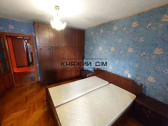 ПРОДАЖ БЕЗ КОМІСІЇ 2к кв метро Позняки пр-кт Петра Григоренка 33/44 код 21146864 Київ