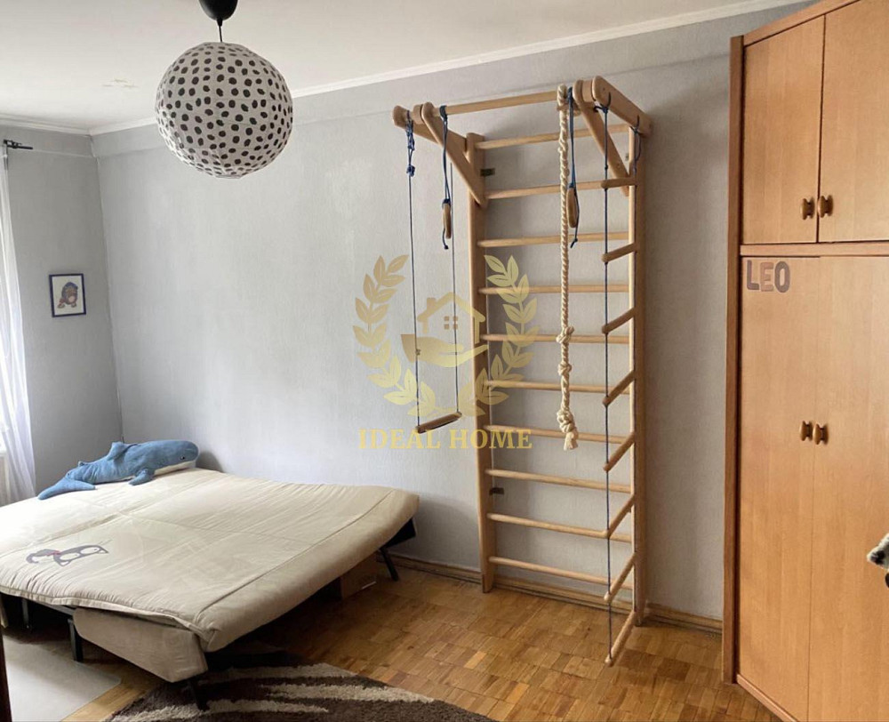 Продаж Квартира 3-кімнатна на Малышко Андрея ул., 13 Kiev - photo 8