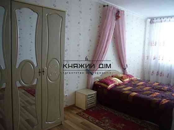 Оренда Квартира 2-кімнатна, 19/25 поверх на Елизаветы Чавдар ул. Kiev