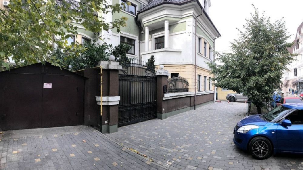 Продам частный дом в самом центре города! Одеса - фото 1