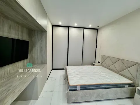 Оренда 2к Квартира 53 кв.м ЖК Comfort City Рибінський Дніпро - фото 3