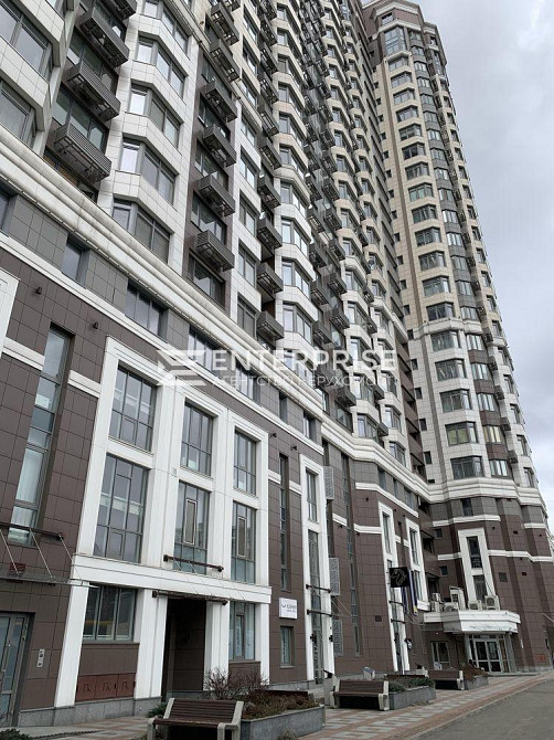 Продаж 1к Квартира 75 кв.м Коновальца Евгения вул. Kiev - photo 15