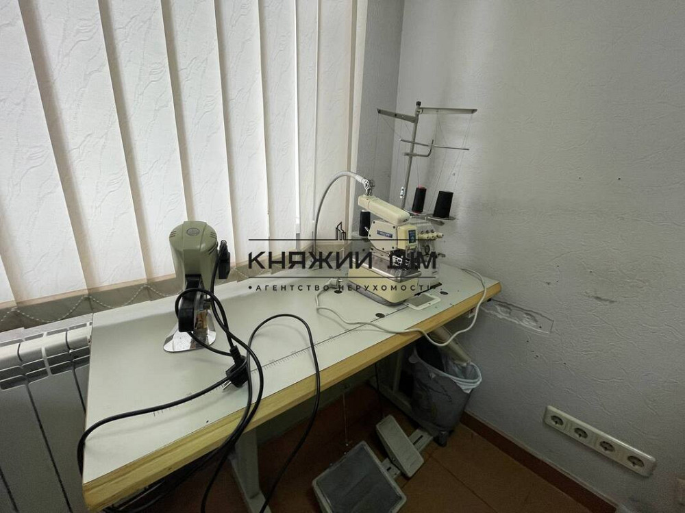 Оренда приміщення вільного призначення на Академика Палладина ул. поверх - 2/24 Київ - фото 4