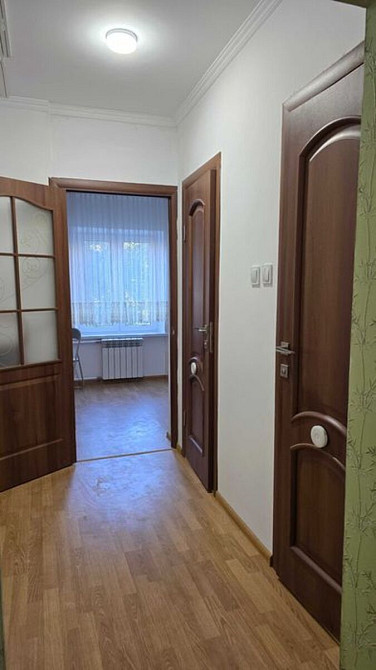 Оренда Квартира 1-кімнатна, 1/9 поверх на Ревуцького, 35 Киев - изображение 10