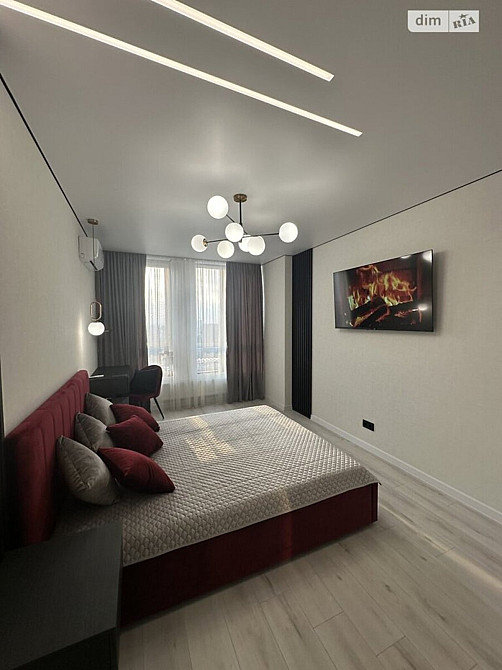 Продаж Квартира 1-кімнатна, 11/13 поверх на 600-Річчя Вінниця - фото 16