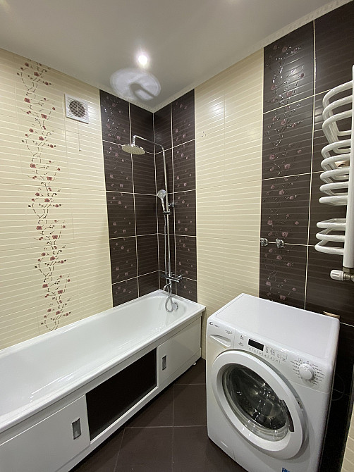 Оренда Квартира 2-кімнатна, 4/12 поверх на Європейська, 2 Івано-Франківськ - фото 16