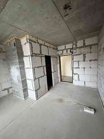 Продаж Квартира 1-кімнатна на ул. Степовая, 38 Одеса