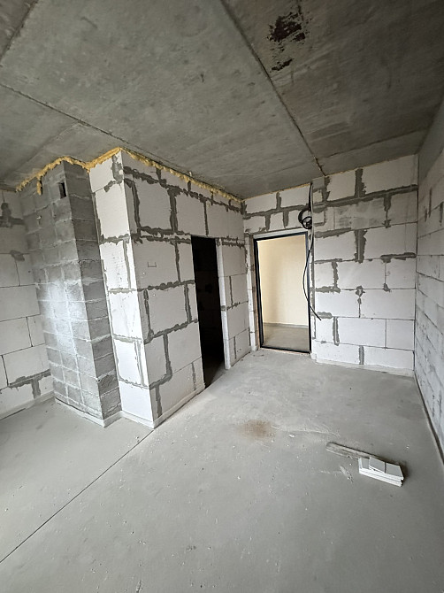 Продаж Квартира 1-кімнатна на ул. Степовая, 38 Одеса - фото 6