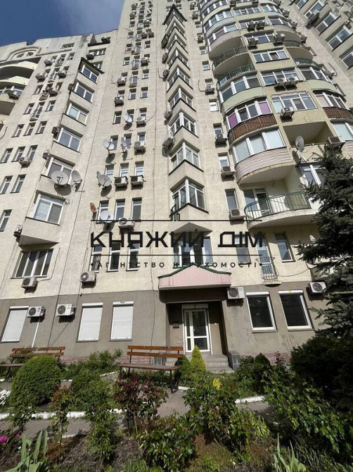 Продаж приміщення вільного призначення на Дмитриевская ул. поверх - 1/16 Київ - фото 4