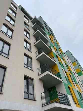 Продаж Квартира 3-кімнатна, 9/9 поверх на Вовчинець вул. Шевченка Ивано-Франковск