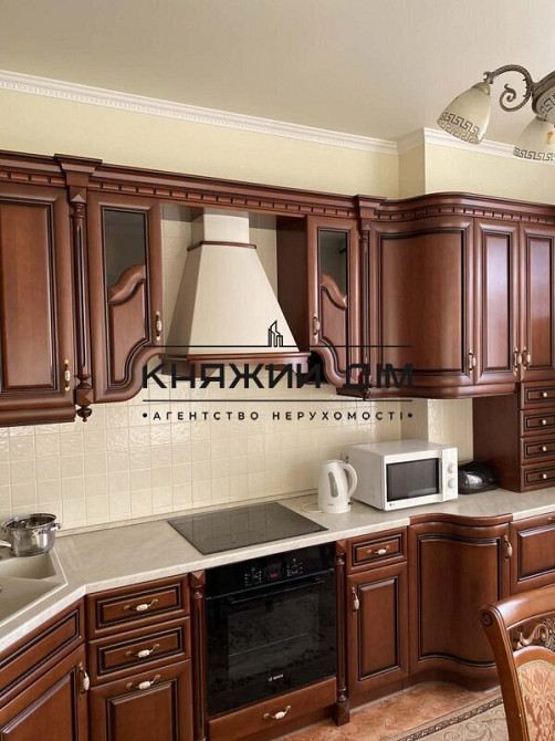 Оренда Квартира 2-кімнатна, 6/9 поверх на Щекавицкая ул. Київ - фото 5