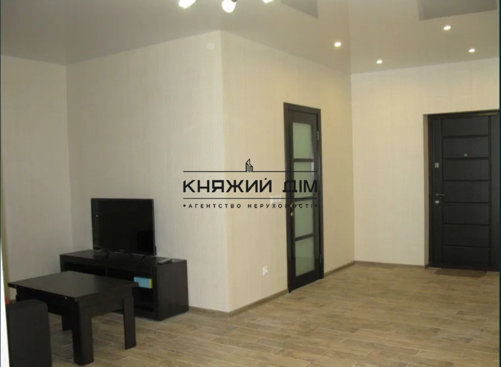 Оренда Квартира 1-кімнатна, 20/25 поверх на Драгоманова ул. Київ - фото 6