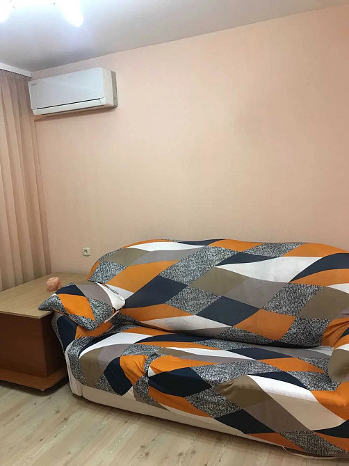 Оренда Квартира 1-кімнатна, 2/9 поверх на вул.Казарменна, 4Б Київ - фото 3