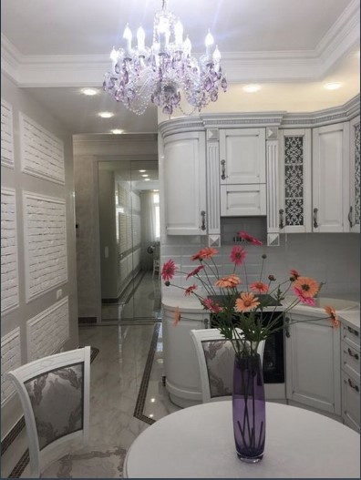 Шикарная квартира в 6 "Жемчужине" Одеса - фото 6