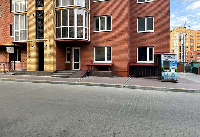 Продаж комерційного приміщення на пров. Генерала Мирона Тарнавського Тернопіль - фото 7