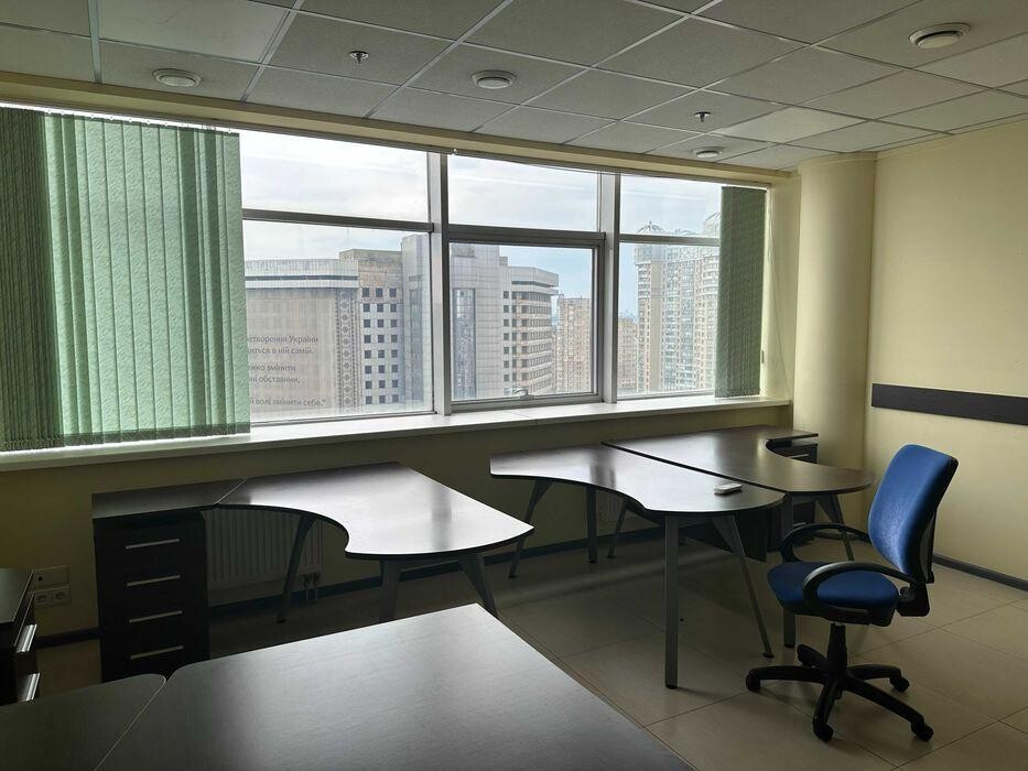 Оренда офісне приміщення на улица Шептицкого Андрея митрополита (Луначарского), д.4 приміщень - 3, поверх - 14/14 Київ - фото 6