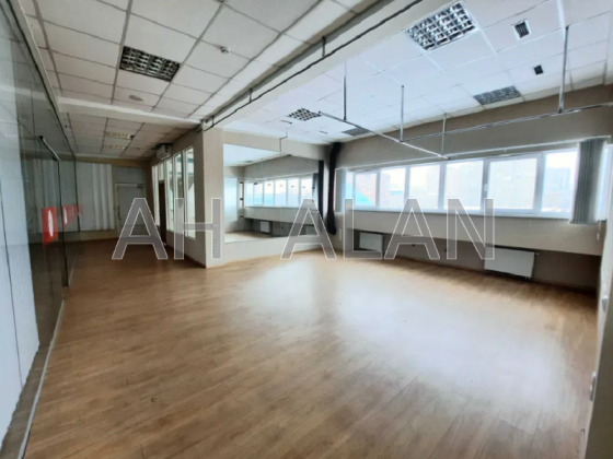 Оренда офісне приміщення на вул. Малевича Казимира приміщень - 3, поверх - 5/5 Київ