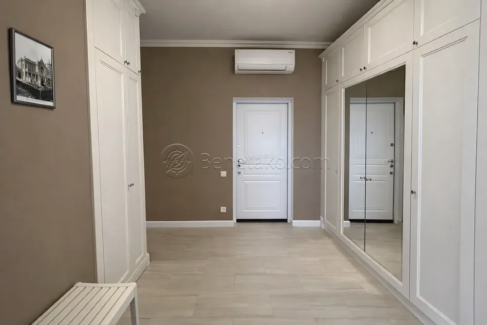 Оренда 3к Квартира 105 кв.м Французский бульвар, 22 Одеса - фото 6