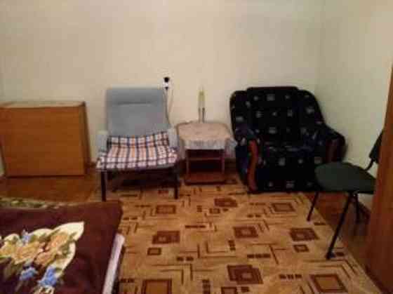 Оренда Квартира 1-кімнатна, 9/16 поверх на ул. Вишняковская, 8 Київ