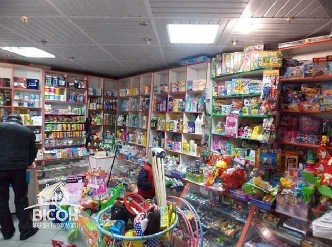 Тернопіль, Нежитлова нерухомість - Продаж, Золотогірська вул., Тернопіль - фото 4