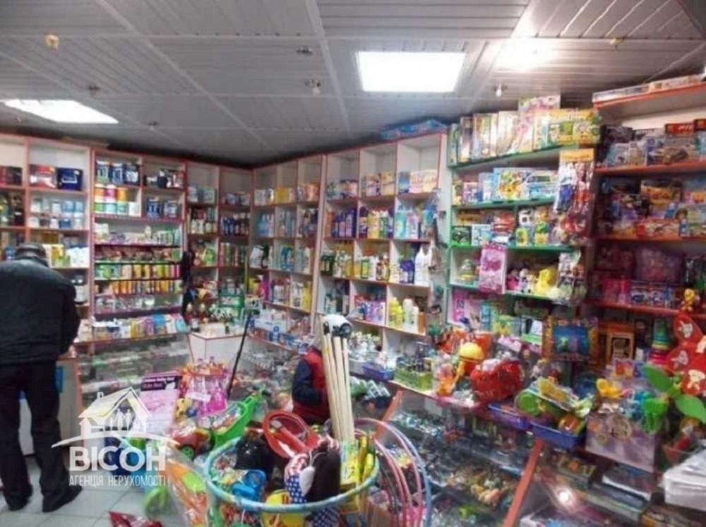 Продаж приміщення вільного призначення поверх - 1/5 Тернопіль - фото 4