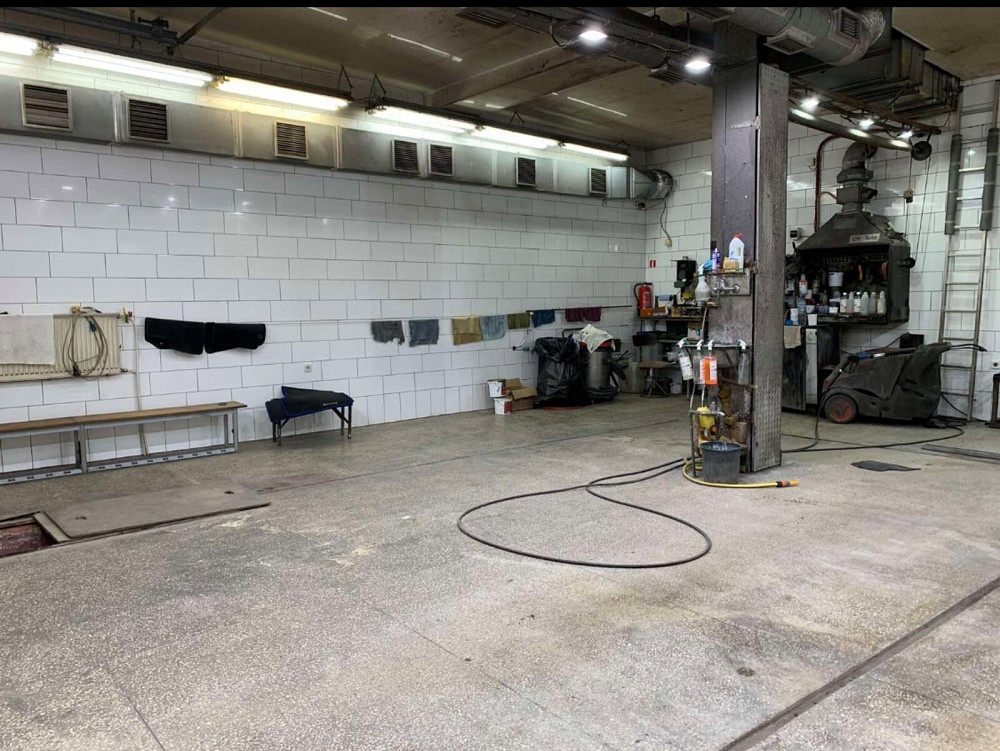 Продаж приміщення вільного призначення Винница - изображение 5