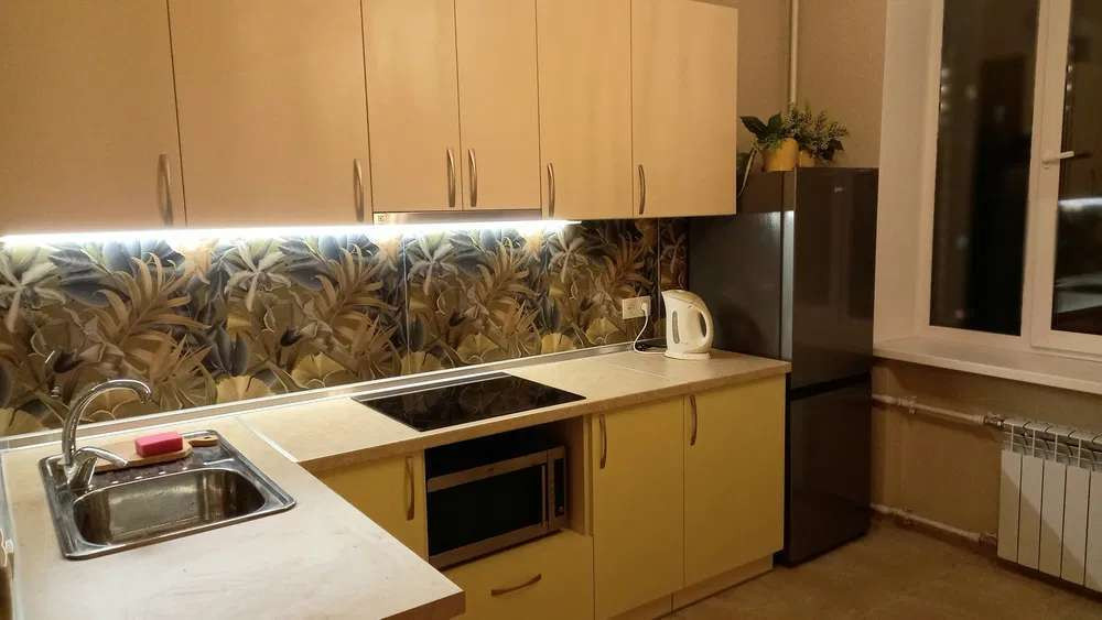 Оренда Квартира 2-кімнатна, 3/4 поверх на ул. Строителей, 33 Київ - фото 1