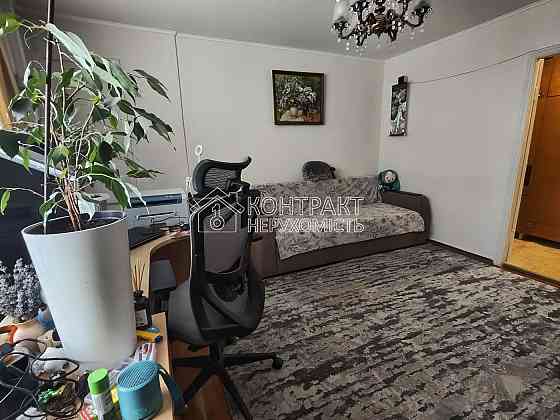 Продаж Квартира 2-кімнатна, 8/9 поверх на вул. Астрономічна Харьков