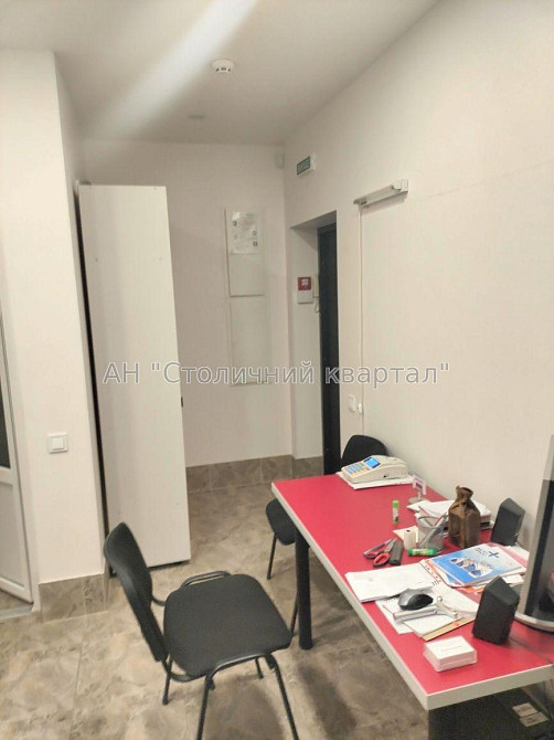Оренда приміщення вільного призначення на Степана Рудницького вул., 2 приміщень - 3, поверх - 1/5 Kiev - photo 12