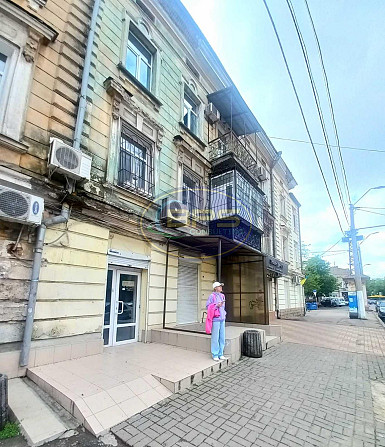 Продаж офісне приміщення на Мала Арнаутська вул. поверх - 1/2 Одеса - фото 2