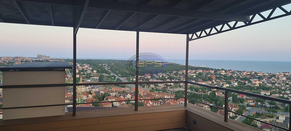 Продаж 4к квартири 158 кв. м Одеса - фото 2