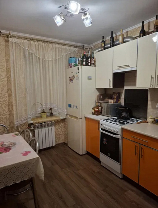 Продаж Квартира 1-кімнатна, 2/9 поверх Тернопіль - фото 4