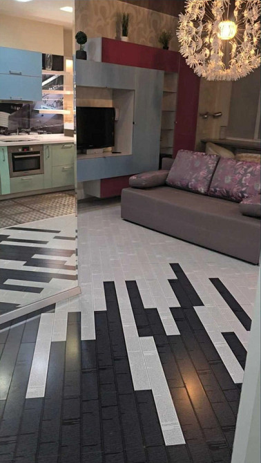 Оренда Квартира 1-кімнатна, 7/25 поверх на Білоруська, 6 Kiev - photo 17