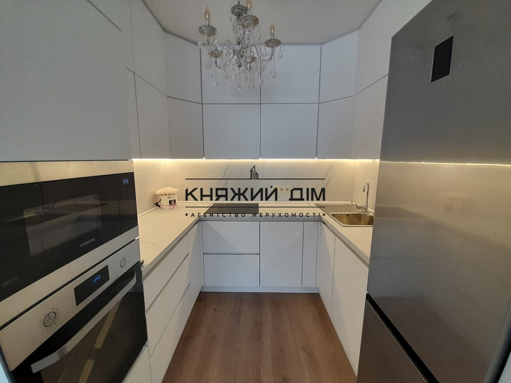 Продаж 2-кімнатної квартири в ЖК Славутич 2.0, м.Славутич. № 21140864 Київ - фото 10
