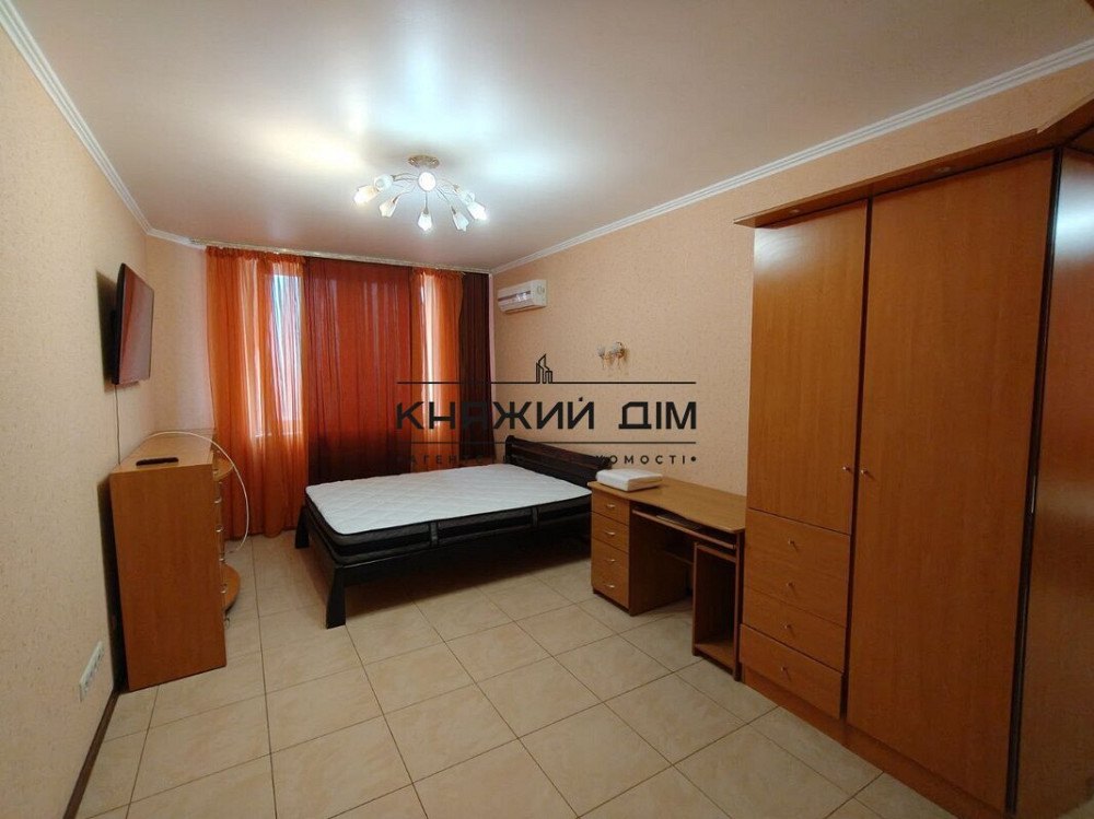 Оренда Квартира 1-кімнатна, 24/25 поверх на Чавдар Елизаветы ул. Kiev - photo 10