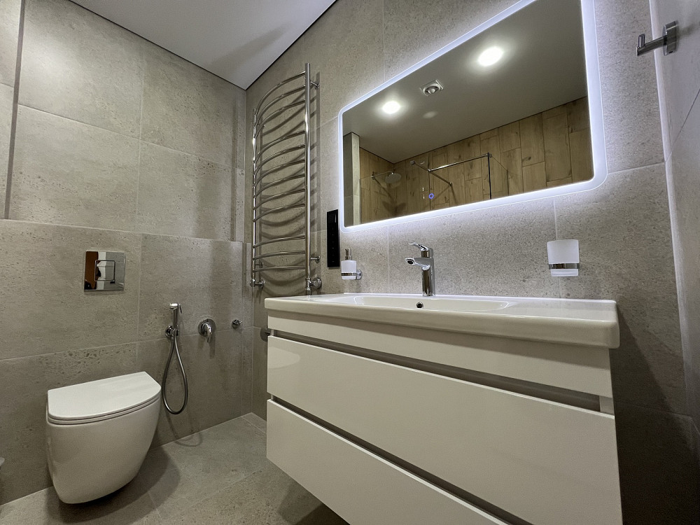 Продаж Квартира 1-кімнатна, 8/11 поверх на вул. Бандери С. Ивано-Франковск - изображение 15