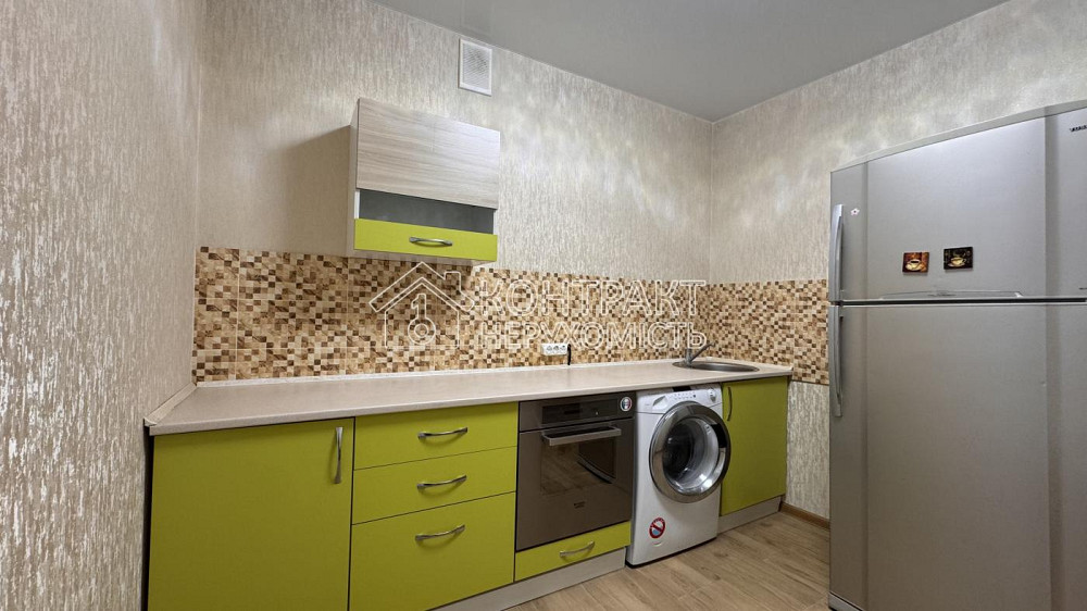 Продаж Квартира 1-кімнатна, 1/9 поверх на вул. Борткевича Харків - фото 9