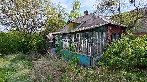 Продаж Будинок 2-кімнатний на вул. Шкільна 