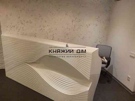 Оренда офісне приміщення на Малая Житомирская ул. поверх - 1 Київ