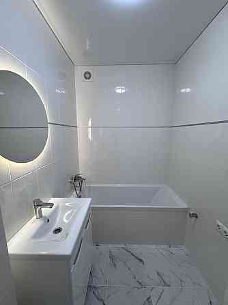 Продаж 1к Квартира 40 кв.м Євгенія Рихліка 11-к Zhytomyr