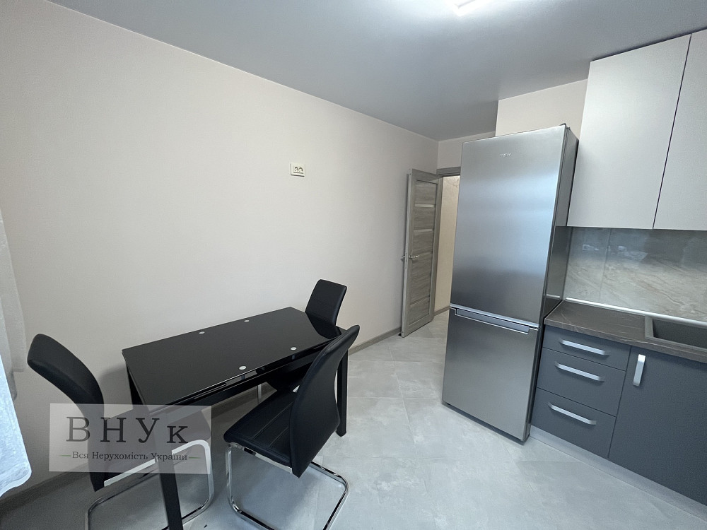 Продаж Квартира 2-кімнатна, 3/10 поверх на вул. Микулинецька Ternopil' - photo 9