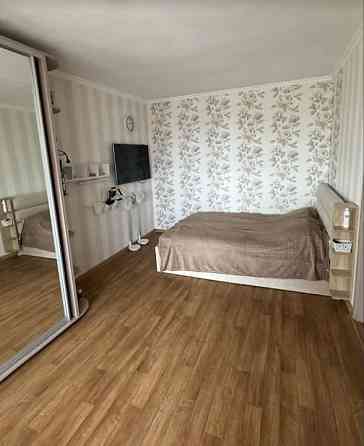 Двухкомнатная квартира с ремонтом. Odessa