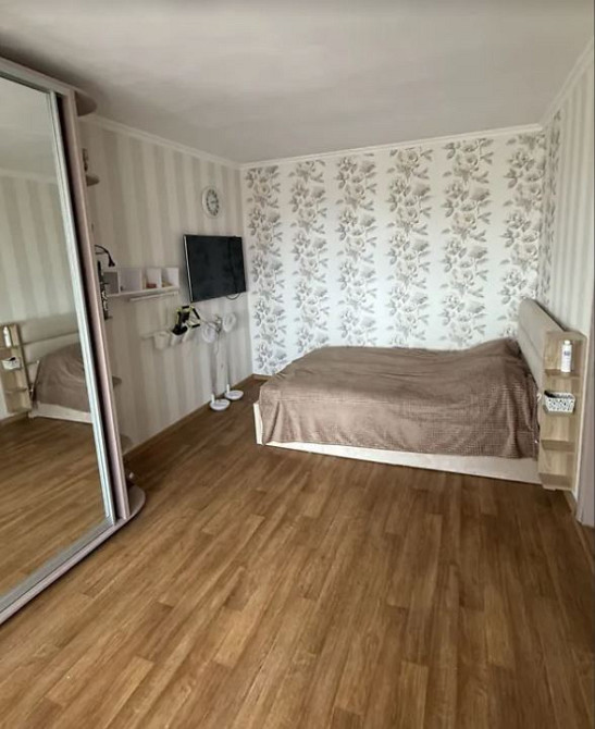 Двухкомнатная квартира с ремонтом. Odessa - photo 2