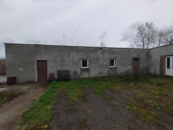 Здається Окрема будівля / частина будівлі площа 100 кв.м Ужгород Сергія Мартина 4 Ужгород