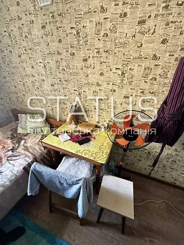 Продаж  Кімната 9.7 кв.м Київське шосе 56 Полтава - фото 5